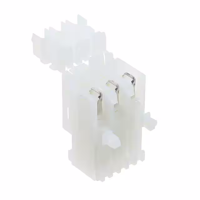 1241171-3 TE Connectivity AMP Connectors  Support de panneau suspendu gratuit